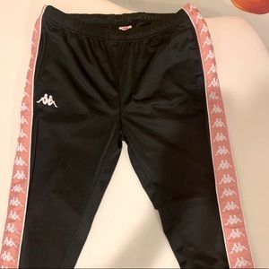 Kappa sweatpants